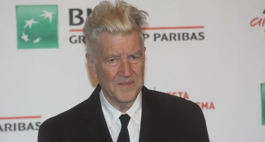 Signore e signori: David Lynch