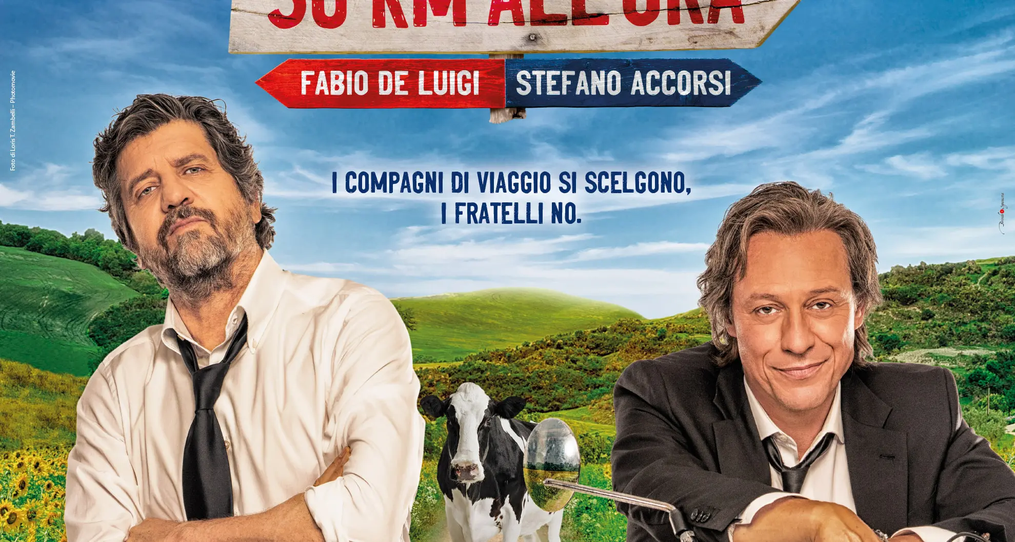 50 km all'ora