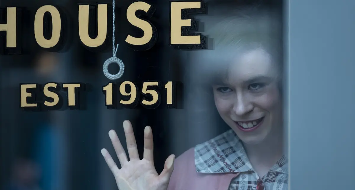 It: Welcome to Derry