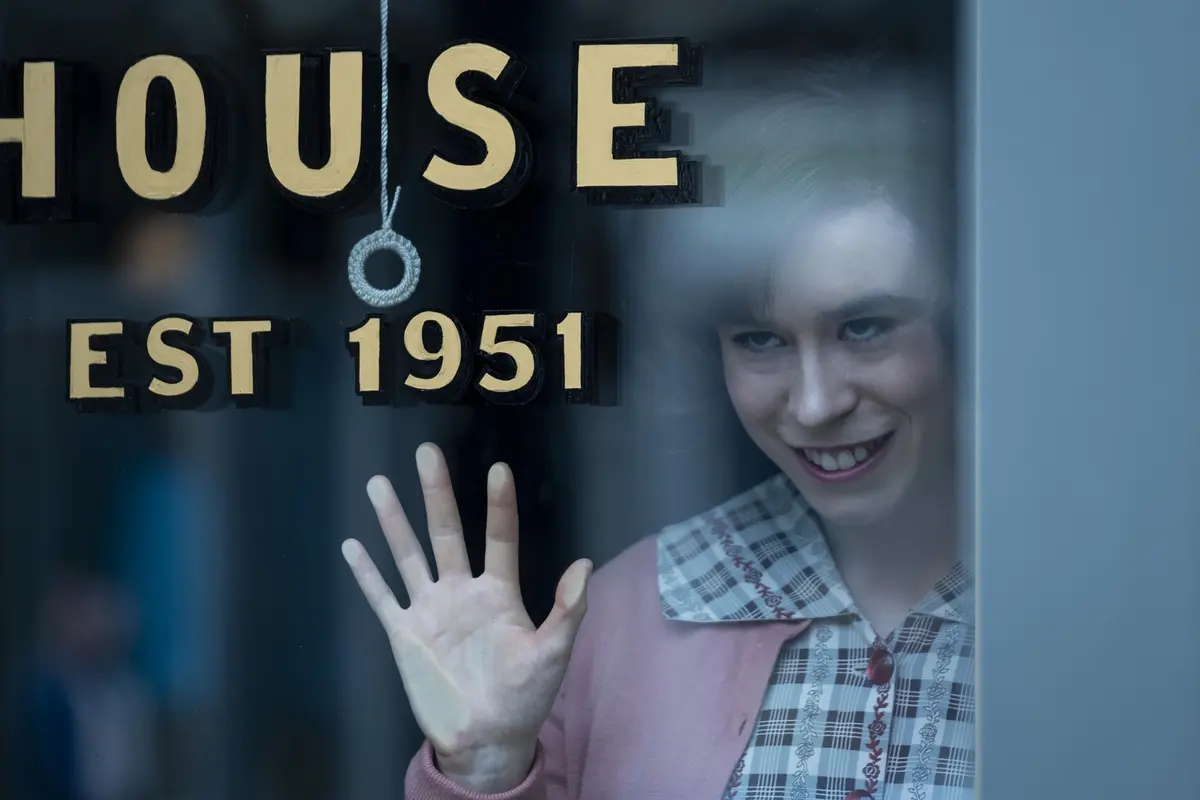 It: Welcome to Derry