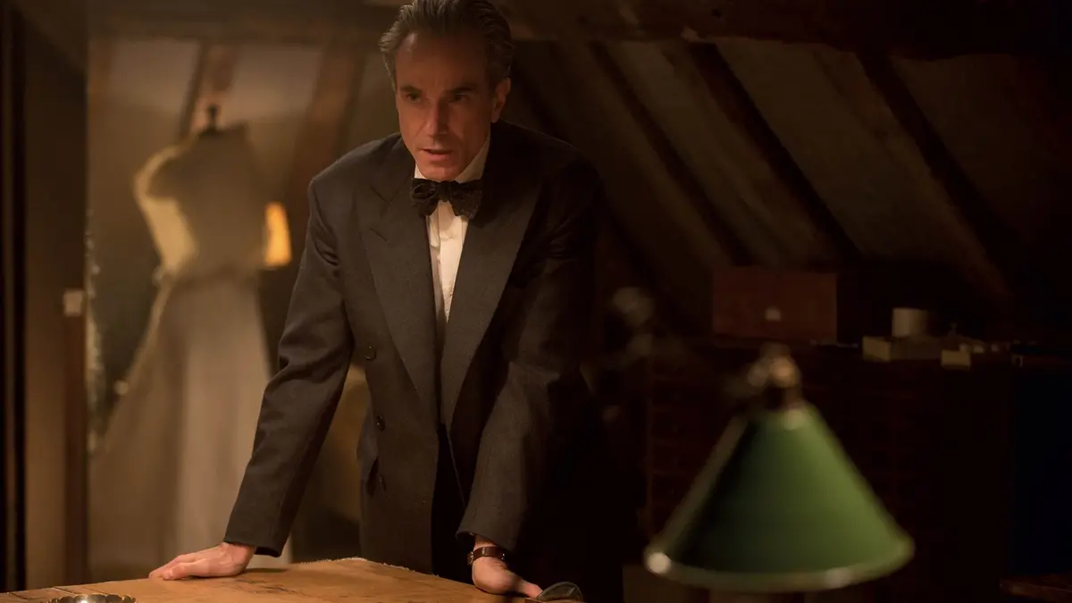 Il filo nascosto (2017), @Webphoto