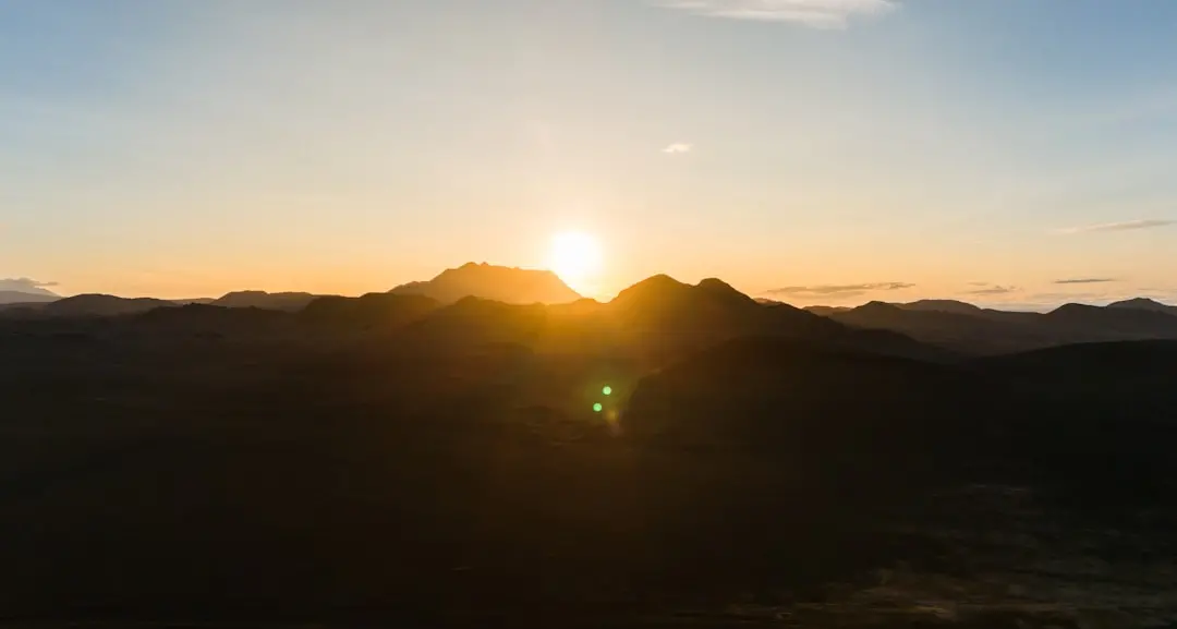 Eden, se l’amore ha il cuore ghiacciato dell’Islanda