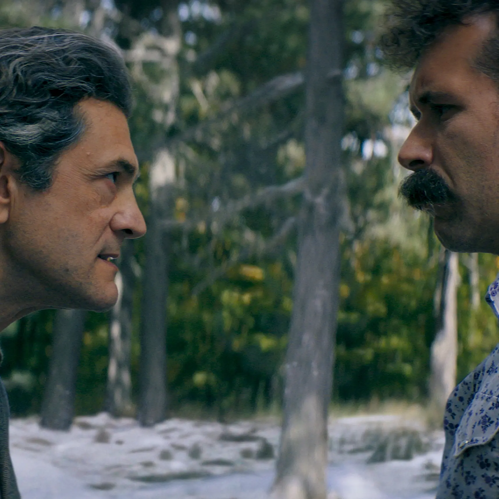 Ammazzare stanca, autobiografia di un assassino