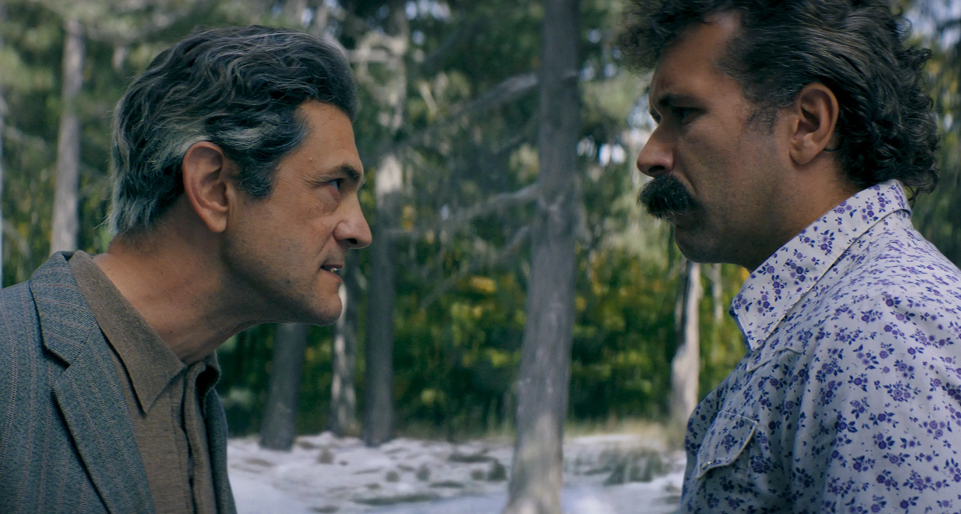 Ammazzare stanca, autobiografia di un assassino