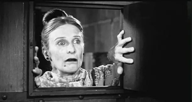 Addio a Cloris Leachman