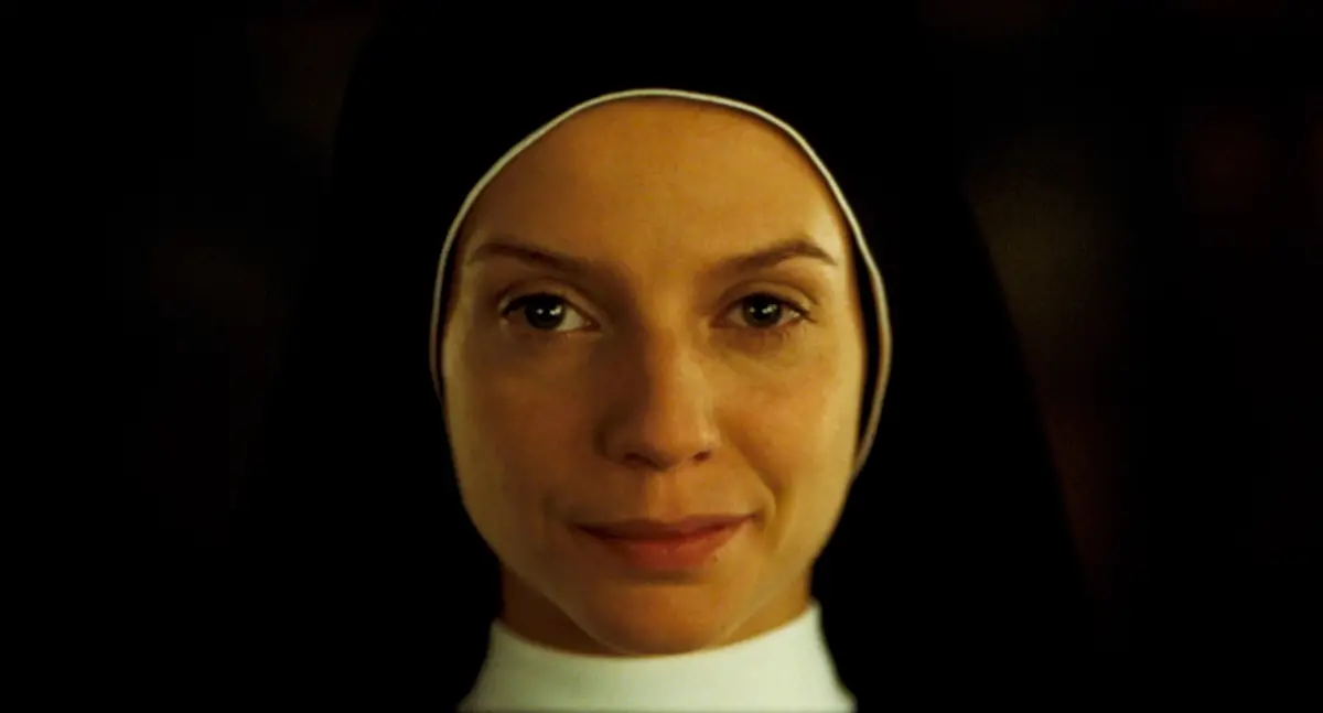 A religiosa portuguesa - @WEBPHOTO