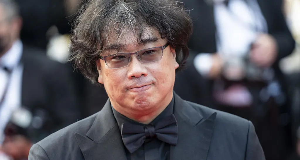 Venezia 78, parla Bong Joon-ho