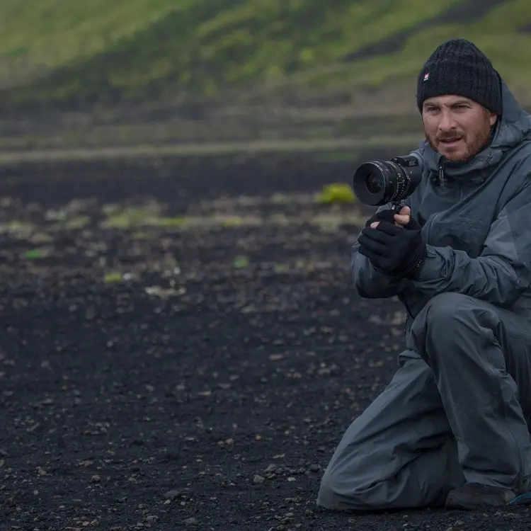 Pardo d’Onore a Darren Aronofsky