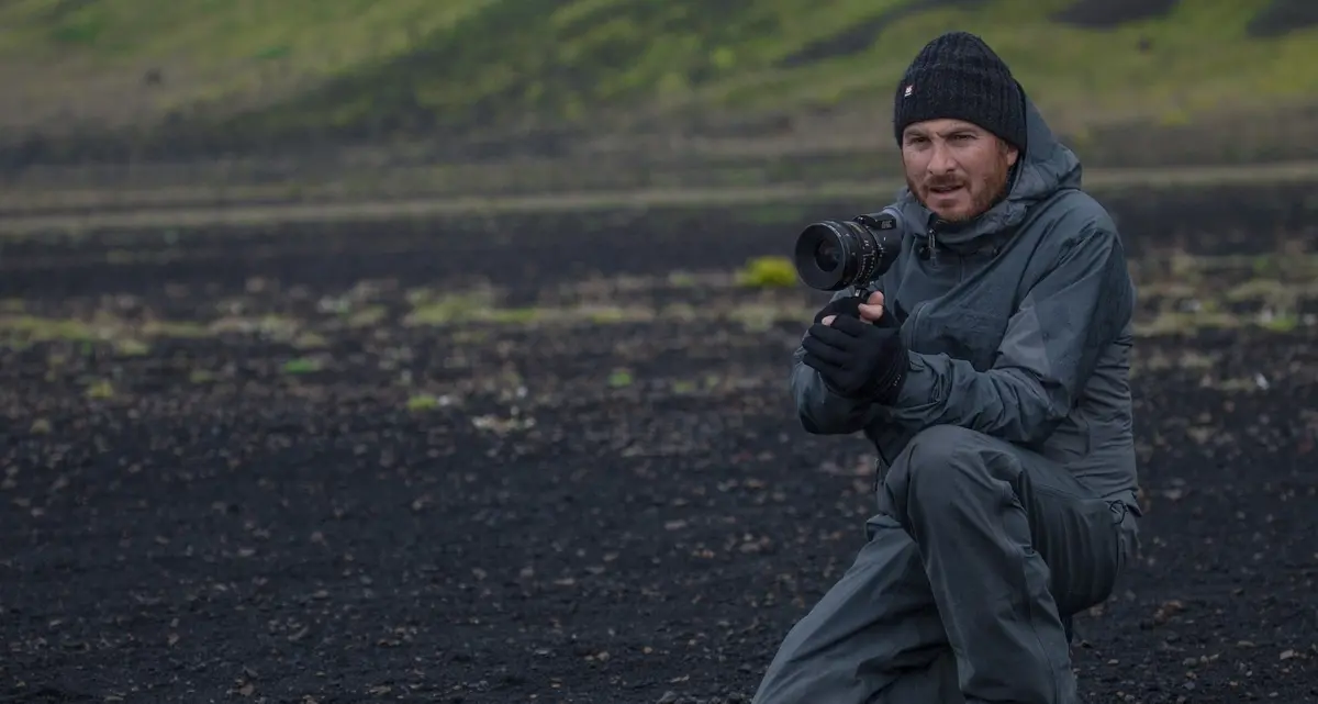 Pardo d’Onore a Darren Aronofsky