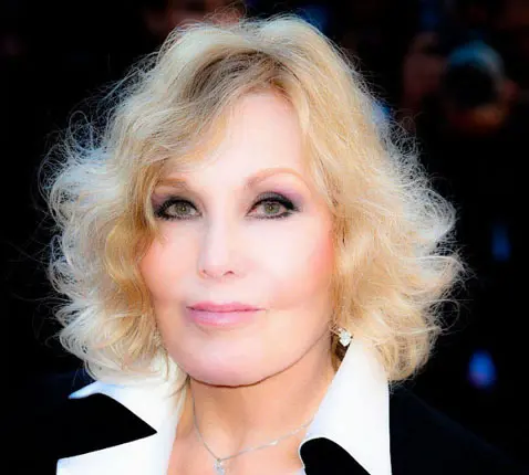 Kim Novak