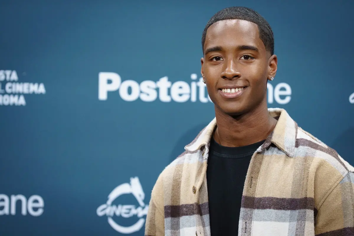 Justin De Vivo - Foto Karen Di Paola