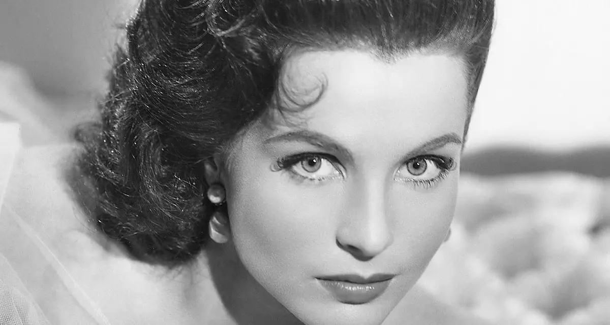 È morta Yvonne Furneaux