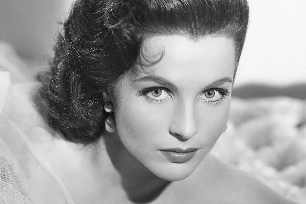 Yvonne Furneaux , Annex