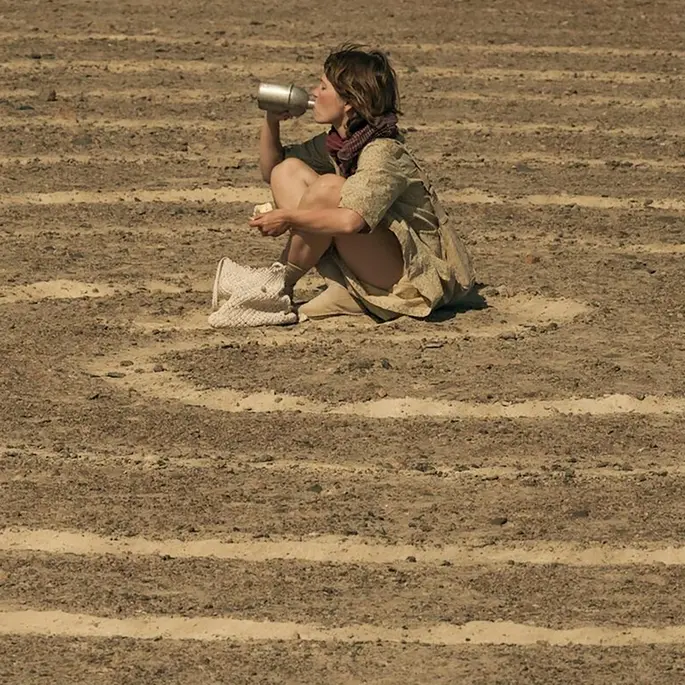 Lady Nazca, la “signora delle linee” che ha scoperto uno dei misteri dell’umanità