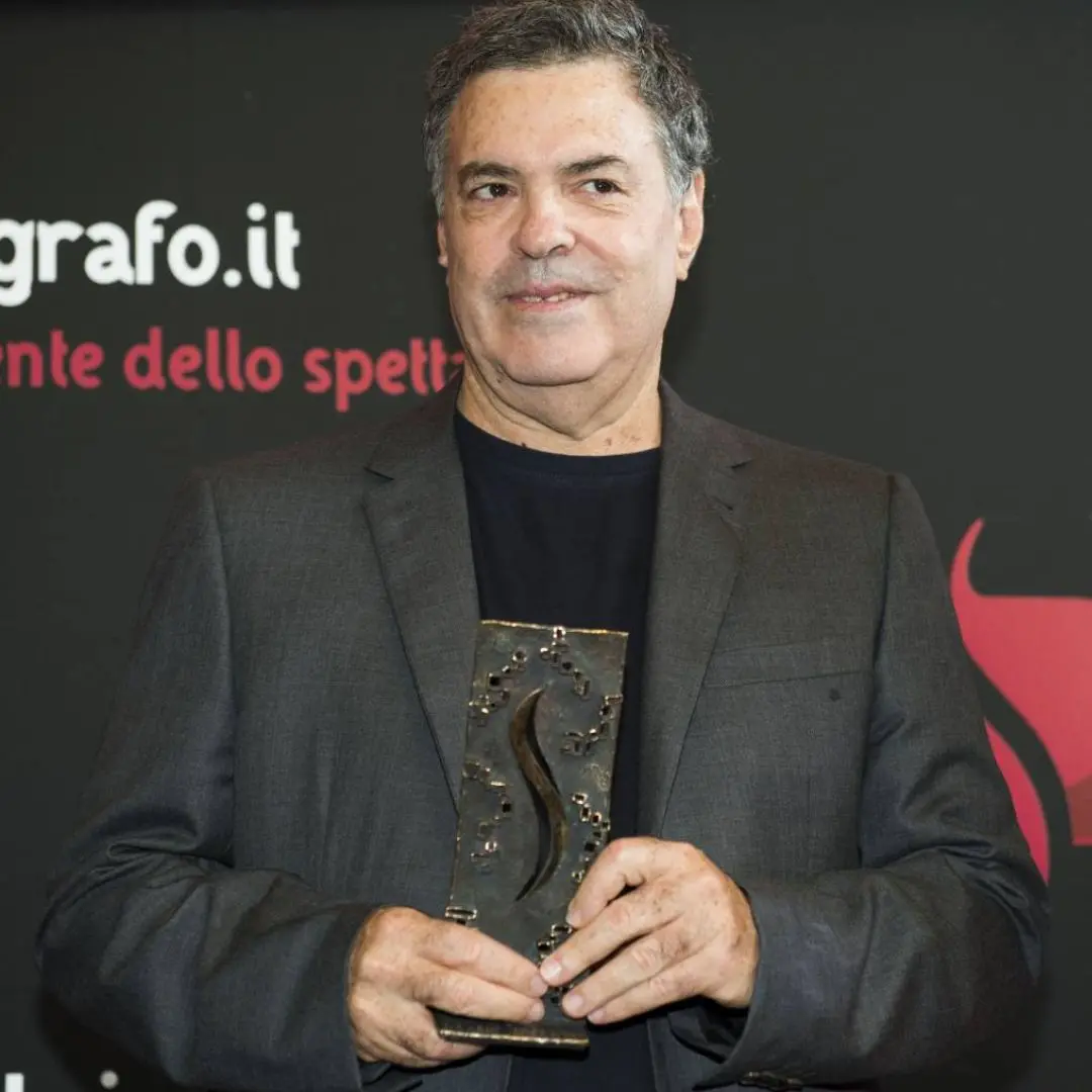 Amos Gitai