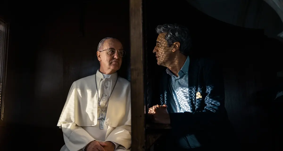 …che Dio perdona a tutti