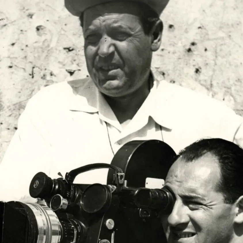 Cinematografo ricorda Mario Verdone