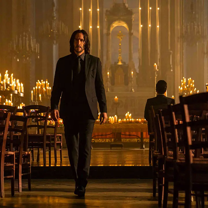 John Wick 4