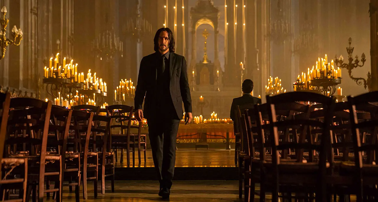 John Wick 4