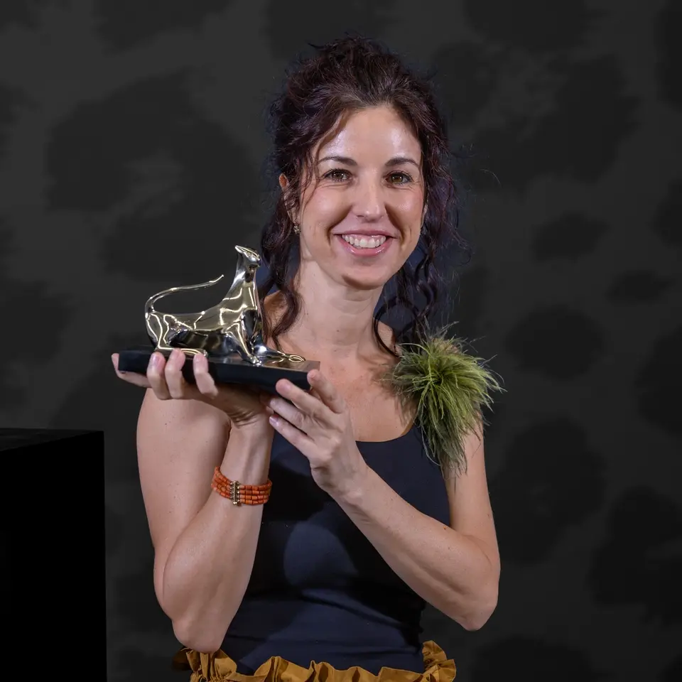 A Margherita Spampinato l’Emerging Talent Award della Kering Foundation