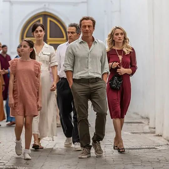 Le cose non dette, L’agente segreto e tutti i film in arrivo dal 29 gennaio