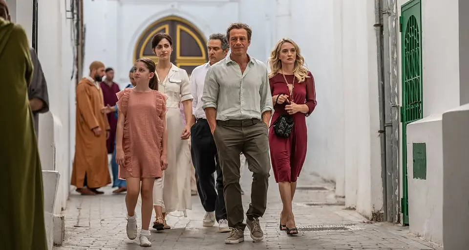 Le cose non dette, L’agente segreto e tutti i film in arrivo dal 29 gennaio