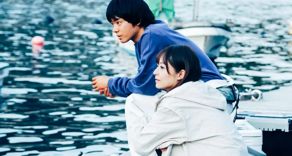 Asian Film Festival al via