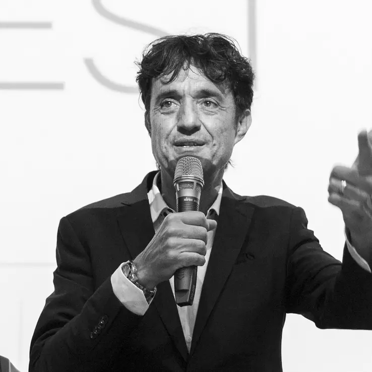 Giulio Base svela Torino 43: “Tagli al budget? Non ho rinunciato a nulla”