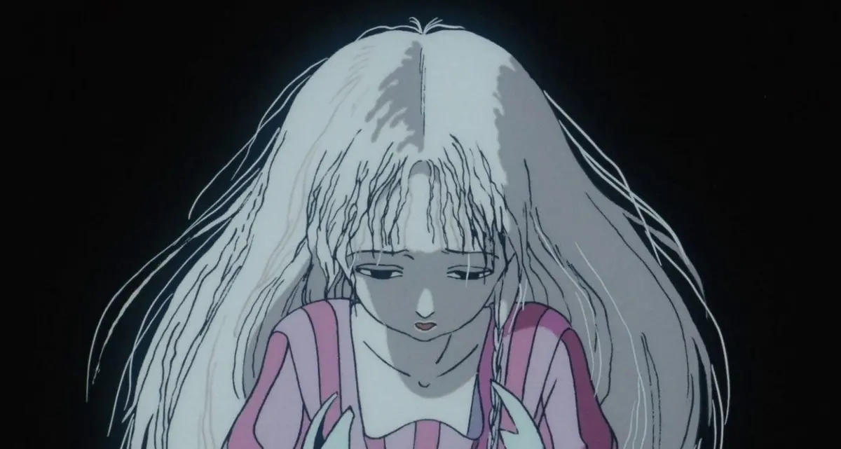 L’uovo dell’angelo