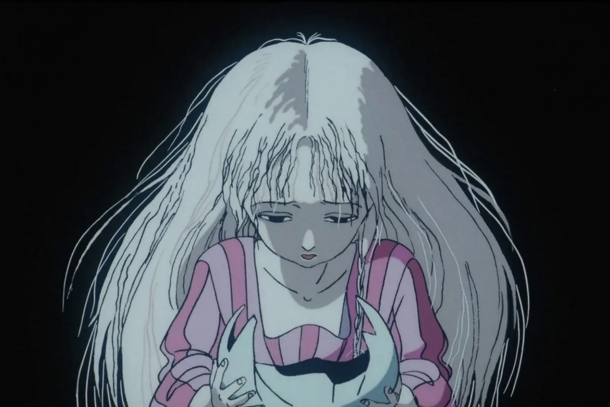 L\\'uovo dell\\'angelo