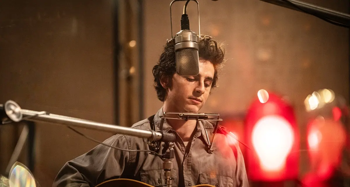 Scoprendo Bob Dylan