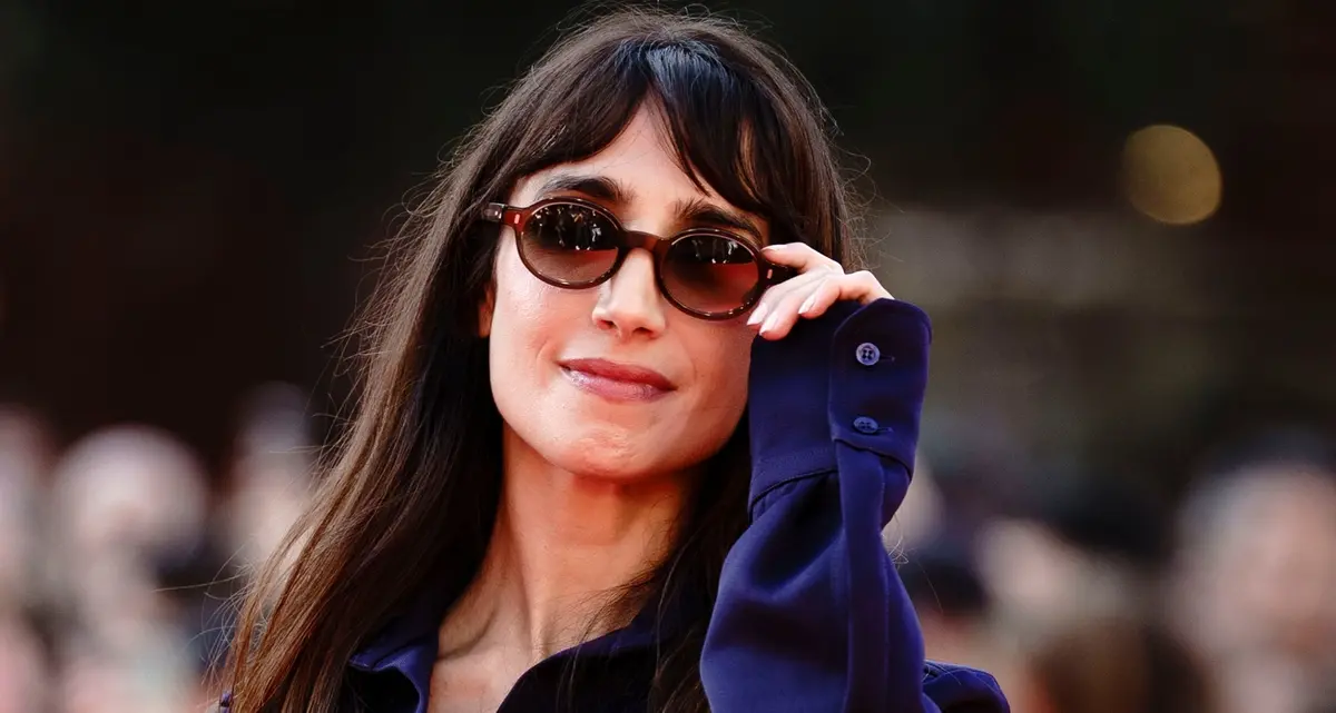 Roma 2025 - Red Carpet Non essere Cattivo