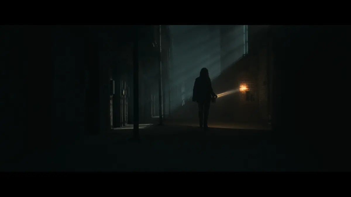 Shelby Oaks – Il covo del male