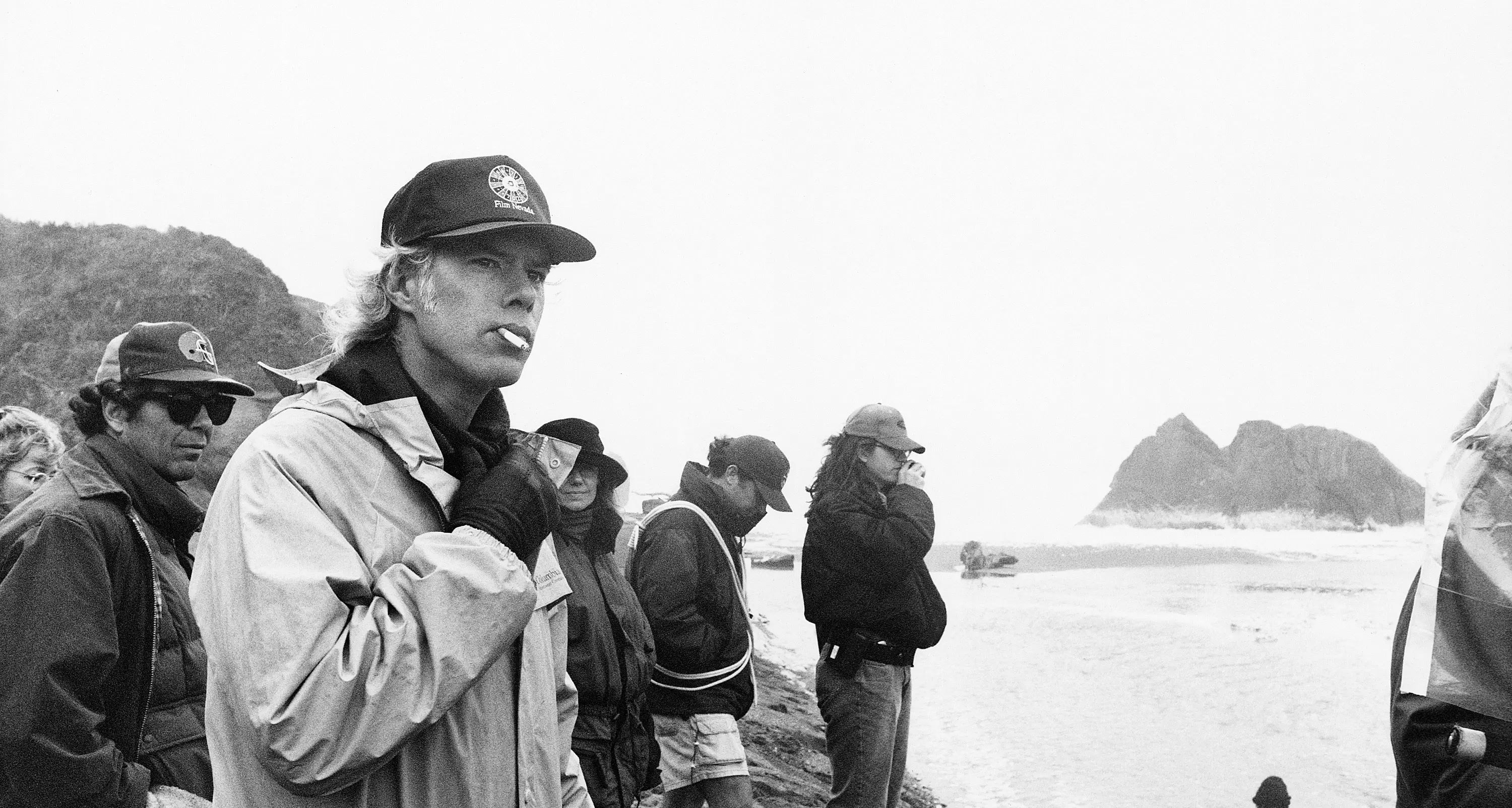 Jim Jarmusch: “Mubi legata a Israele? Accordi firmati prima della guerra”