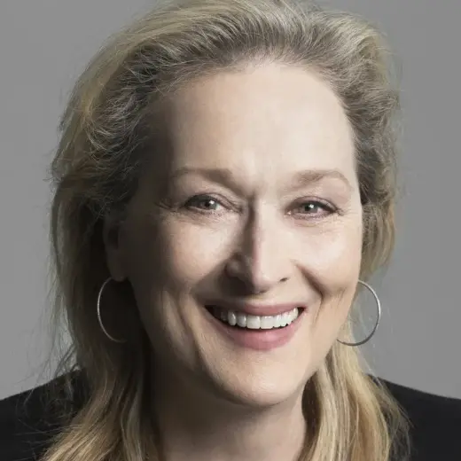Meryl Streep riceverà la Palma d'Oro onoraria a Cannes 77