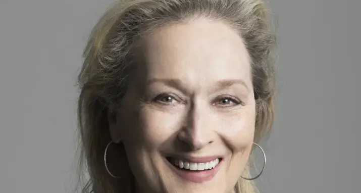 A Meryl Streep la Palma d'Oro onoraria