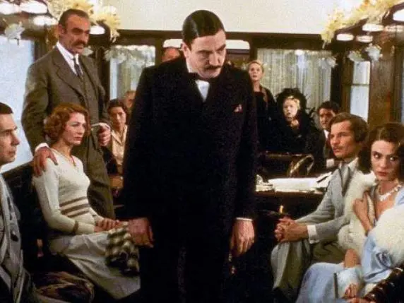 Assassinio sull'Orient Express (1974)