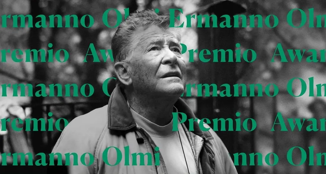 Torna il Premio Ermanno Olmi