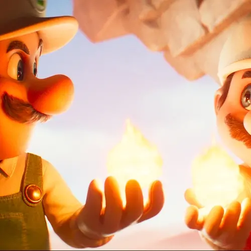 Box office, Super Mario senza rivali