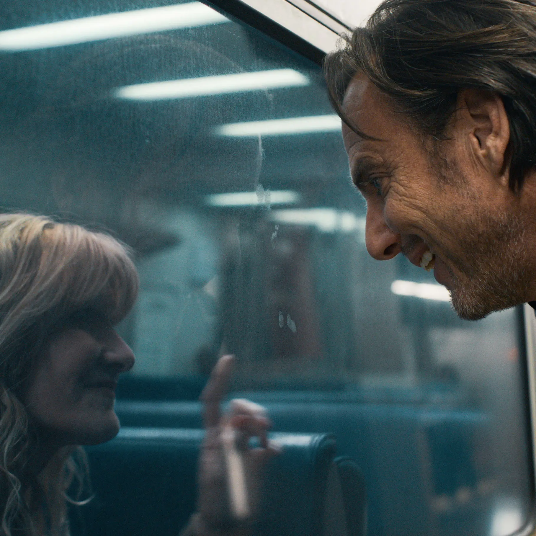 È l’ultima battuta?, il racconto del cast