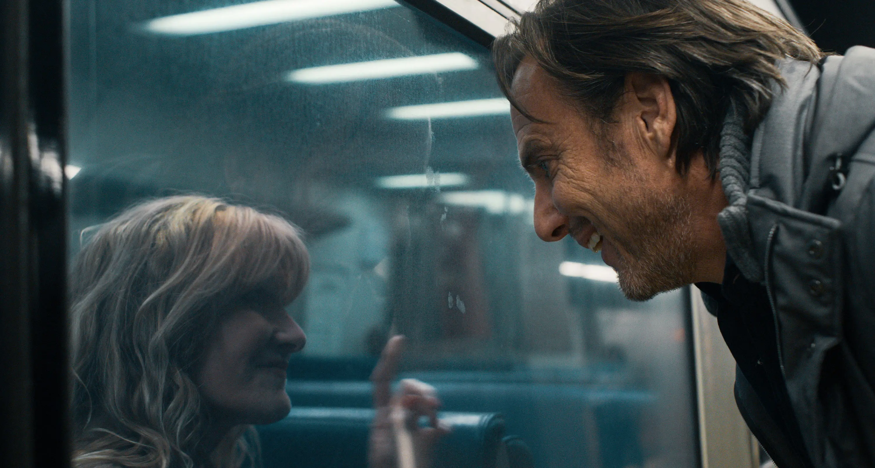 È l’ultima battuta?, il racconto del cast