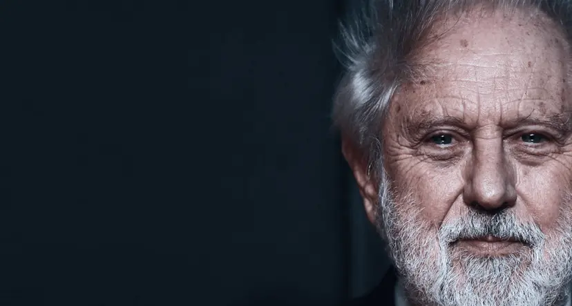 Roma 20, a Lord David Puttnam l’Industry Lifetime Achievement Award