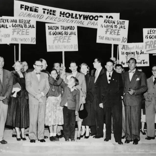 Red & Black a Locarno79