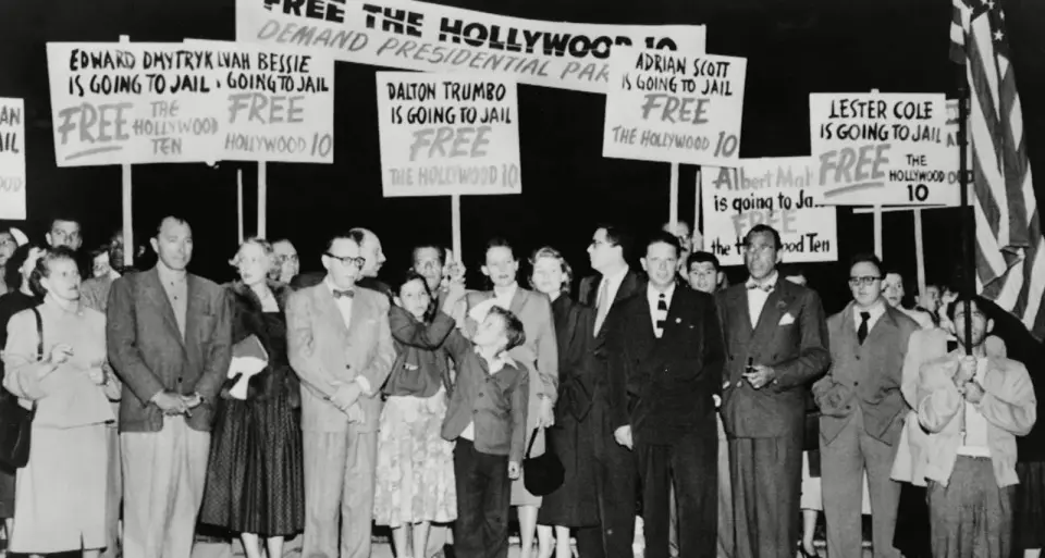 Red & Black a Locarno79