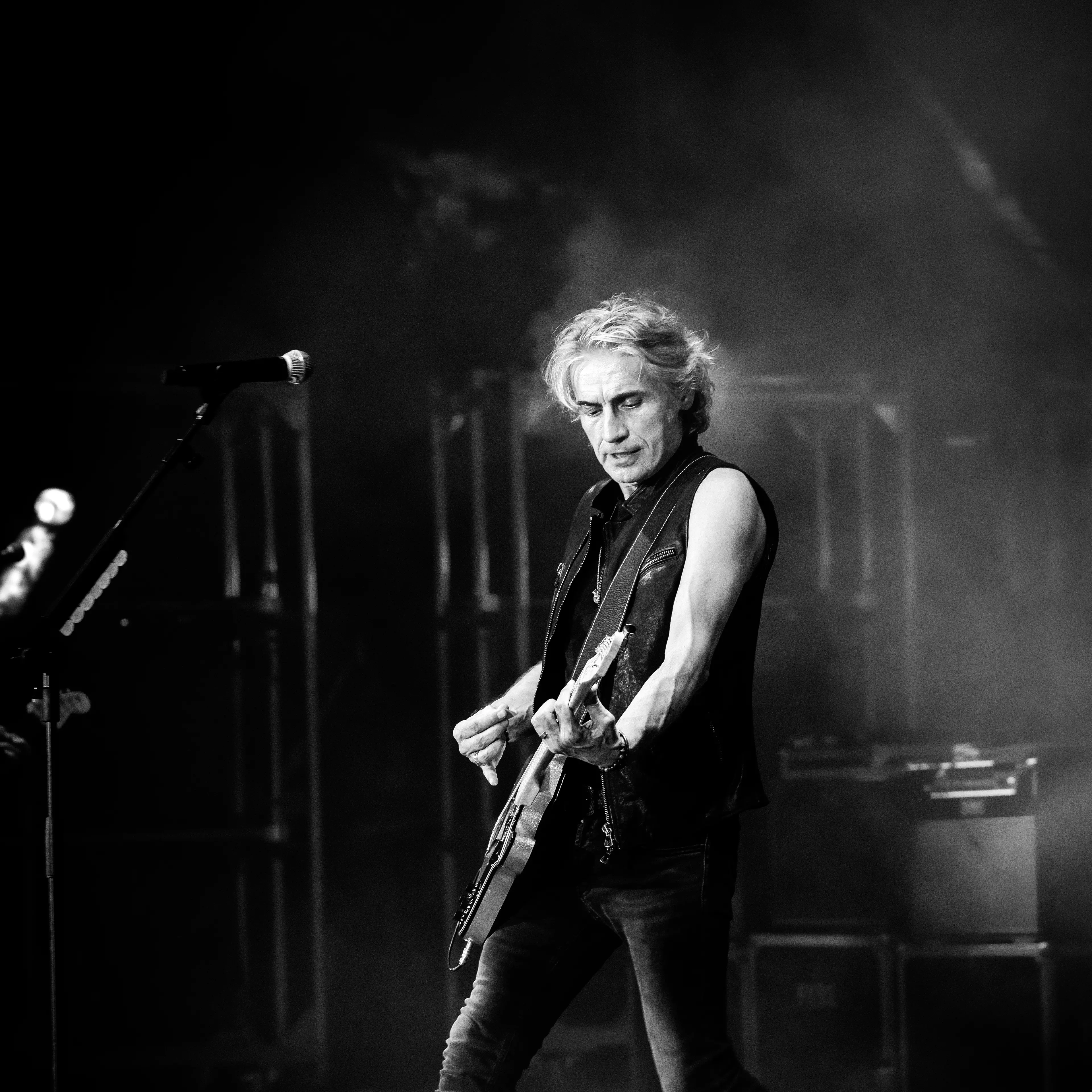 Ligabue racconta 30 anni in un giorno