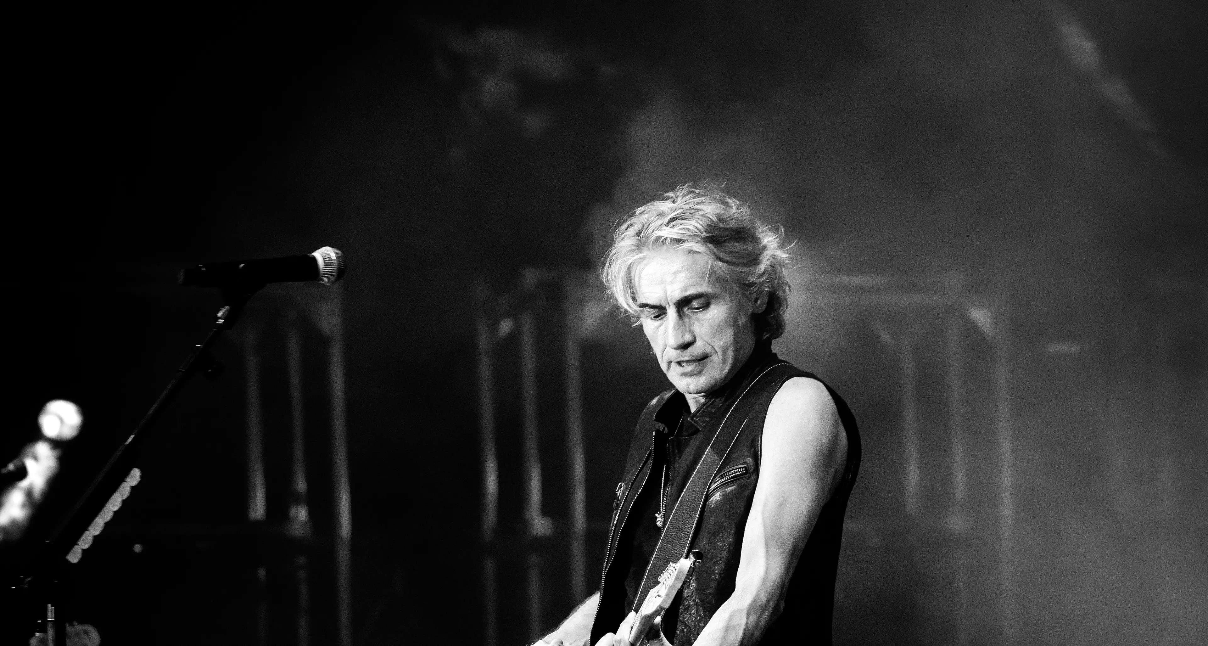 Ligabue racconta 30 anni in un giorno
