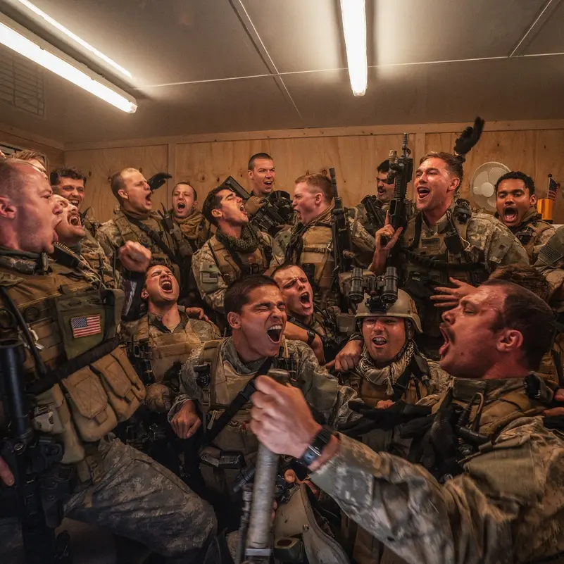 Troppo cattivi 2, Warfare – Tempo di guerra e tutti i film in arrivo dal 21 agosto