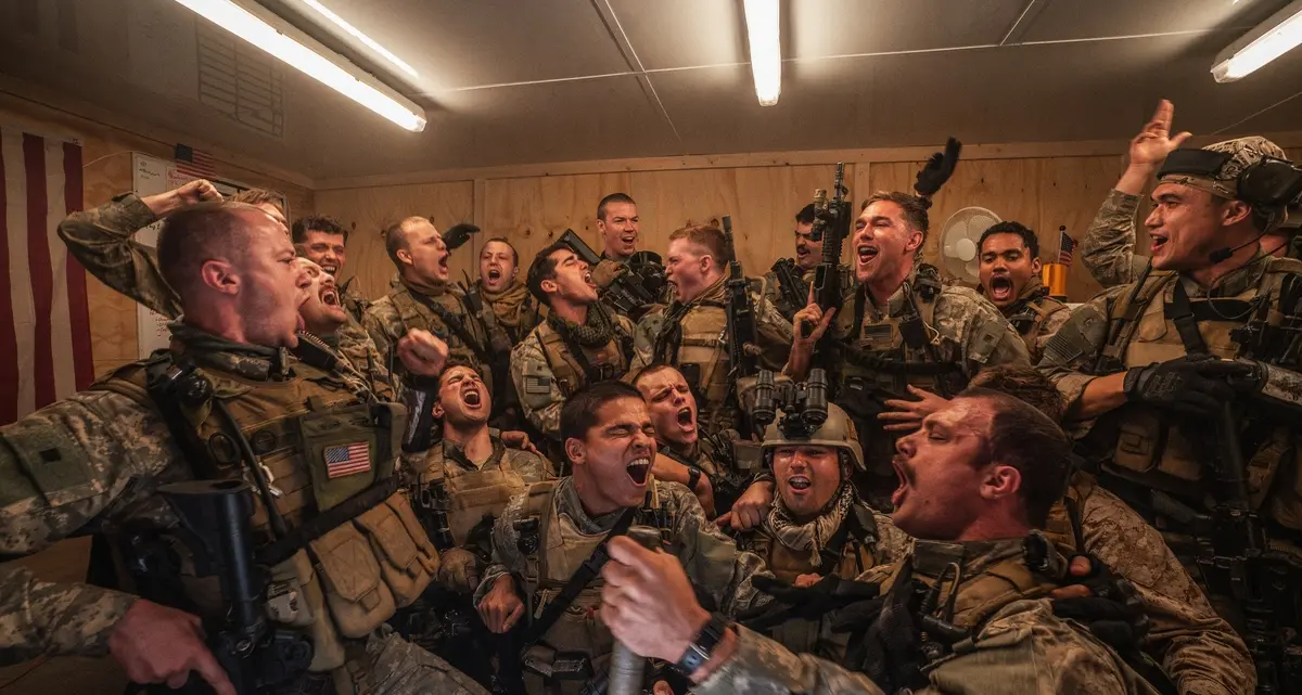 Troppo cattivi 2, Warfare – Tempo di guerra e tutti i film in arrivo dal 21 agosto