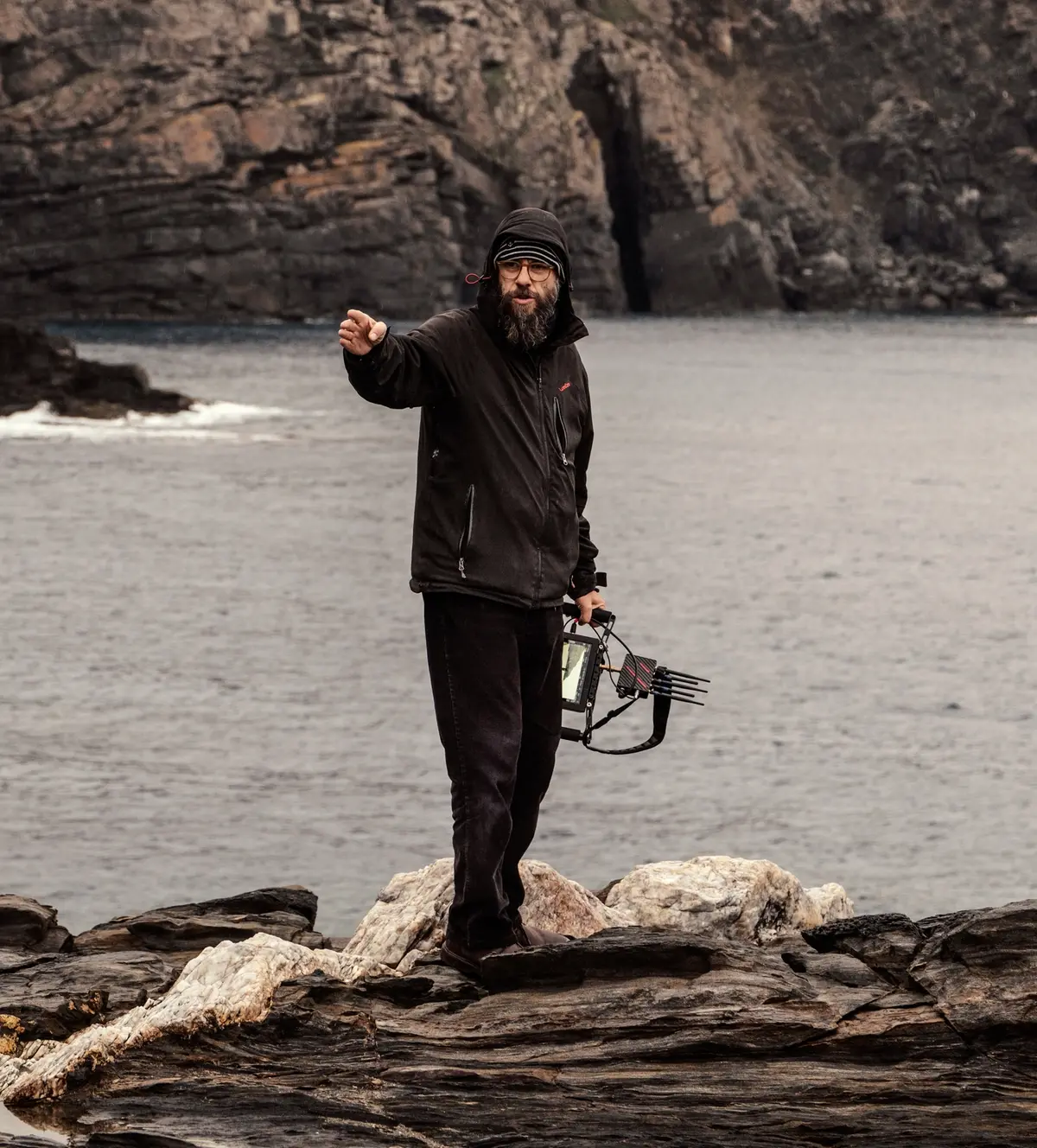Andrea Segre (pic by Massimo Calabria © Vivo film, Jolefilm, Tarantula, Agitprop).jpg