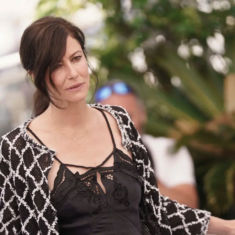 Cannes 78, il photocall di Dalloway